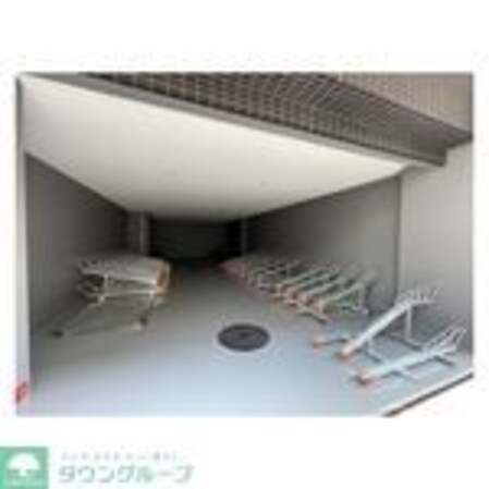 プレサンスブルーム浅草Northの物件内観写真